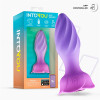  Moxy Butt Plug with Rotation 360º with App