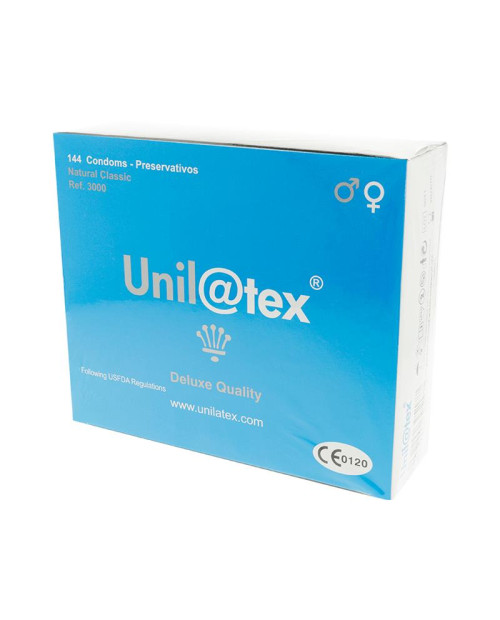  Natural Preservatives 144 units