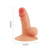 Universal Pecker Stand Holder Penis