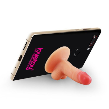 Universal Pecker Stand Holder Penis