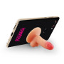 Universal Pecker Stand Holder Penis