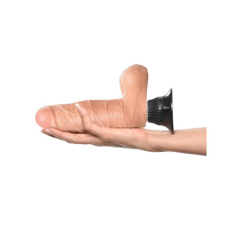 Real Feel Deluxe
No. 1