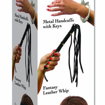 Lover's Fantasy Kit