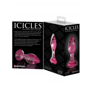 Icicles No. 79