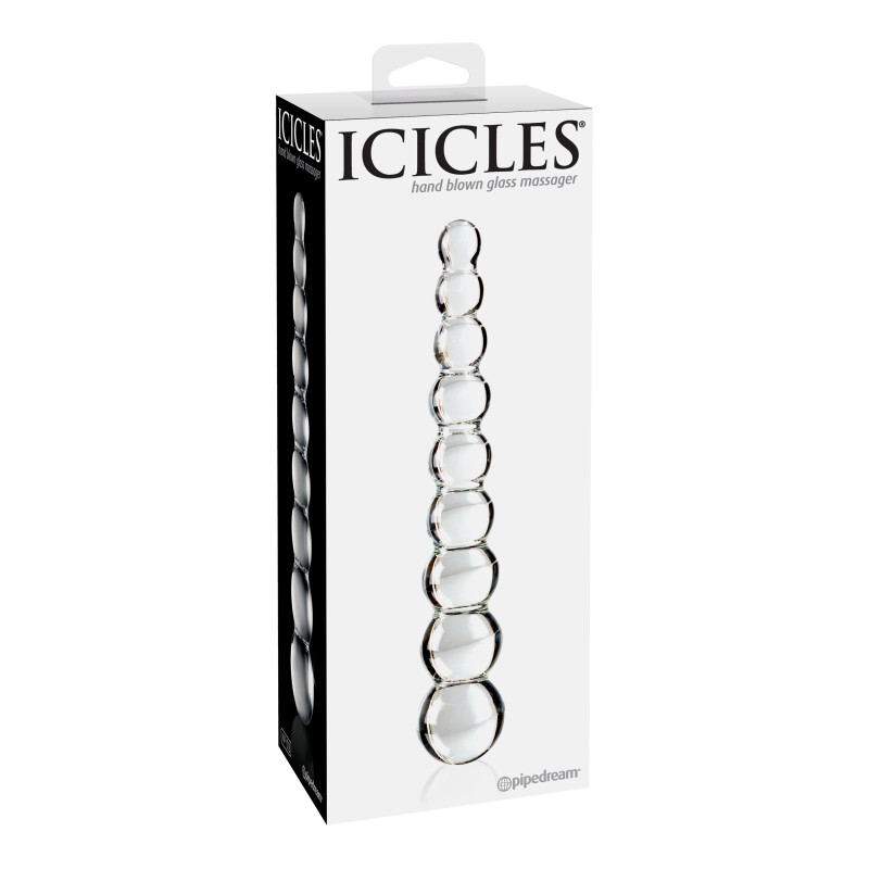 Icicles No. 2