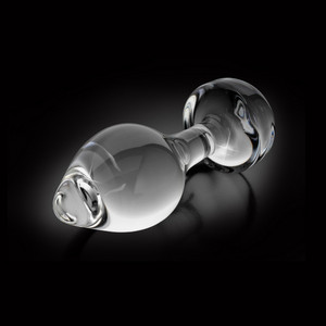 Icicles No. 44 - Clear