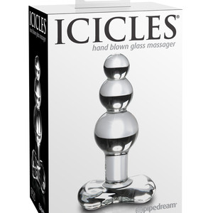 Icicles No. 47