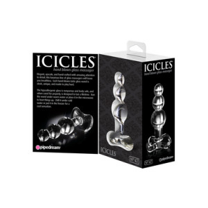 Icicles No. 47