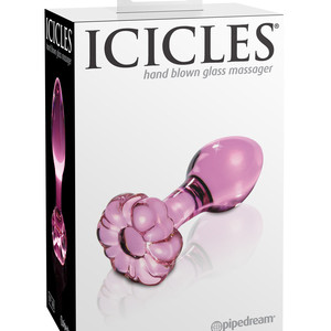 Icicles No. 48