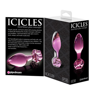 Icicles No. 48