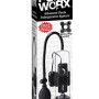 Pump Worx
Beginner's Vibrating Pump