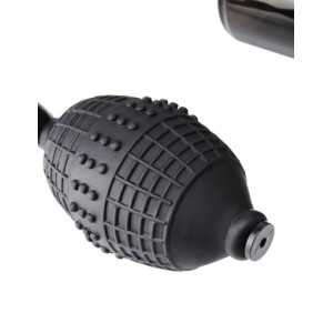 Pump Worx Euro Pump - Black