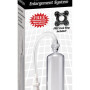 Pump Worx Beginner's Power Pump - Clear