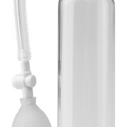Pump Worx Beginner's Power Pump - Clear