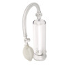 Pump Worx Beginner's Power Pump - Clear
