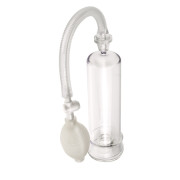 Pump Worx Beginner's Power Pump - Clear