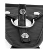 Fetish Fantasy Series Perfect Fit Harness - Black
