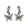 Butterfly Nipple Clamps