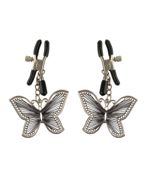 Butterfly Nipple Clamps
