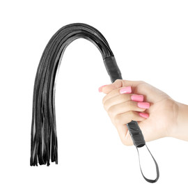 Fetish Fantasy Series First Time Flogger
