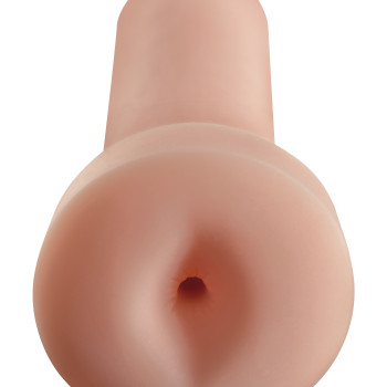 PDX Male Pump and Dump Stroker Flesh