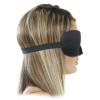 Fetish Fantasy Series Deluxe Fantasy Love Mask - Black