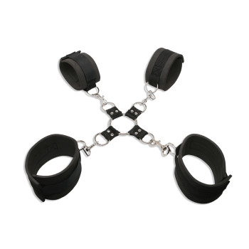 Extreme Hog-Tie Kit
