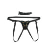 Designer Strap-On