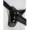 Designer Strap-On