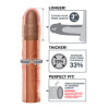 Fantasy X-tensions Perfect 3" Extension