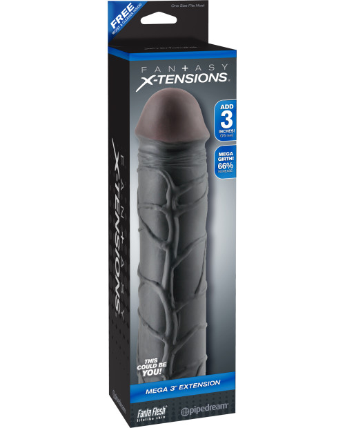 Fantasy X-tensions – Mega Extension