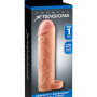 Fantasy X-tensions Perfect 1" Extension with Ball Strap