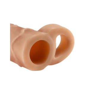 Fantasy X-tensions Perfect 2" Extension with Ball Strap