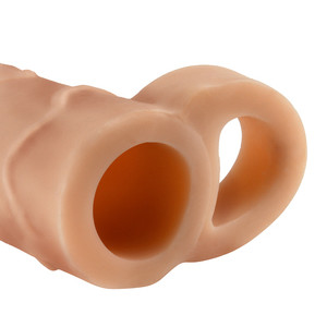 Fantasy X-tensions Perfect 2" Extension with Ball Strap
