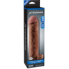 Fantasy X-tensions Perfect 2" Extension with Ball Strap