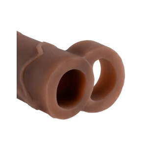 Fantasy X-tensions Perfect 2" Extension with Ball Strap