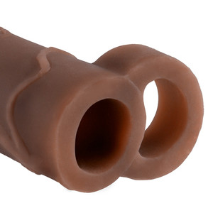 Fantasy X-tensions Perfect 2" Extension with Ball Strap