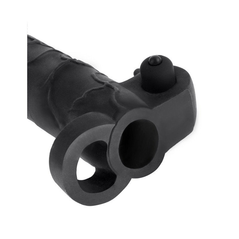 Fantasy X-tensions – Vibrating Real Feel
Extension