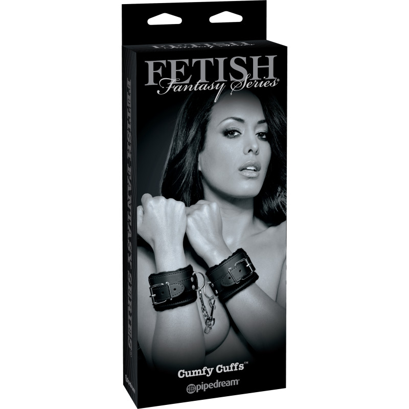 Cumfy Cuffs