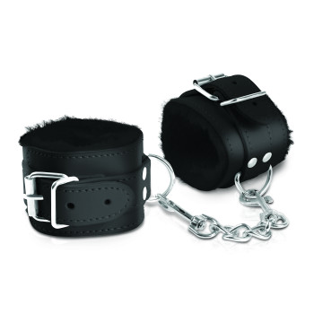 Cumfy Cuffs