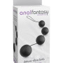 Anal Fantasy Collection Deluxe Vibro Balls black