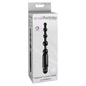 Beginner's Power Beads 