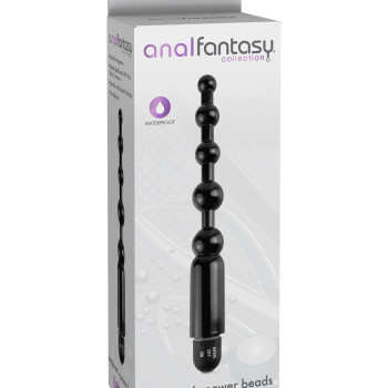 Beginner's Power Beads 