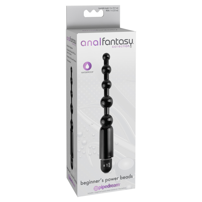 Beginner's Power Beads 