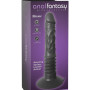 Anal Fantasy Elite Collection
Vibrating Ass Fucker