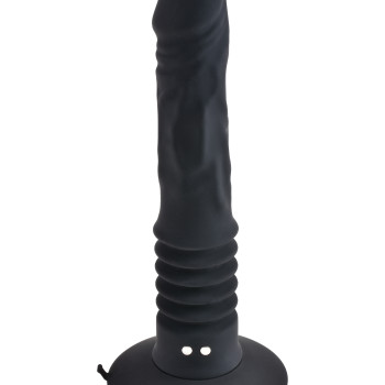 Anal Fantasy Elite Collection
Vibrating Ass Fucker