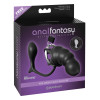 Anal Fantasy Elite Collection
Ass-Gasm Cock Blocker