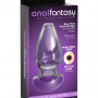 Anal Fantasy Elite Mega Anal Gaper