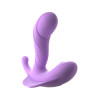 Fantasy For Her
G-Spot Stimulate-Her