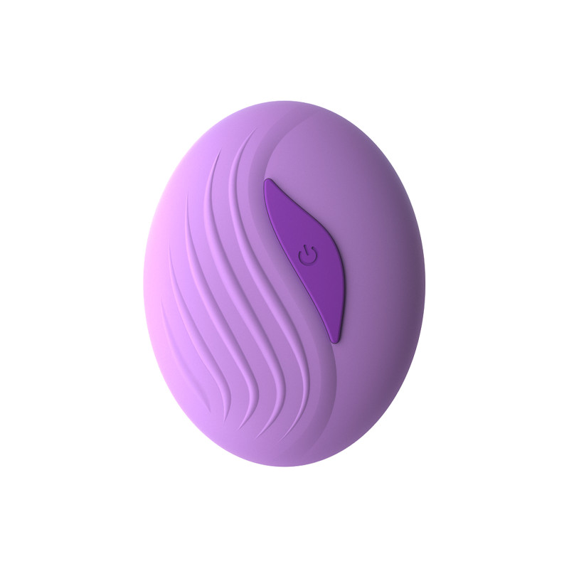 Fantasy For Her
G-Spot Stimulate-Her